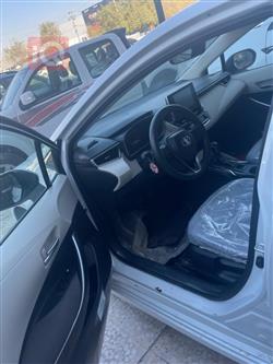 تۆیۆتا کۆرۆلا